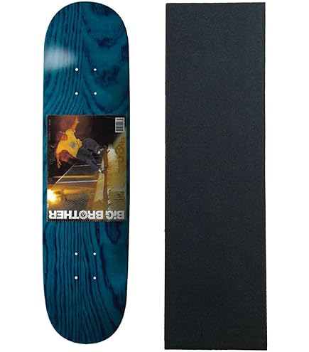スケートボード ALIEN WORKSHOPJoey Guevara Collage 8.125 Alien Workshop Skateboard Deck Joey Guevara Pinion 8.125